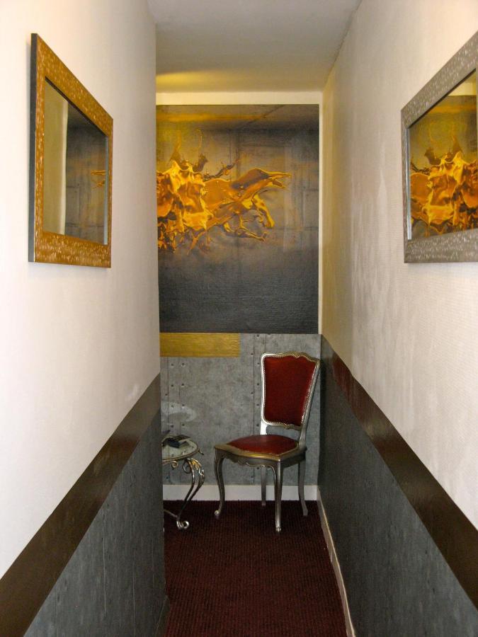 Studio De Charme, Coeur De Vichy, Quartier Calme מראה חיצוני תמונה